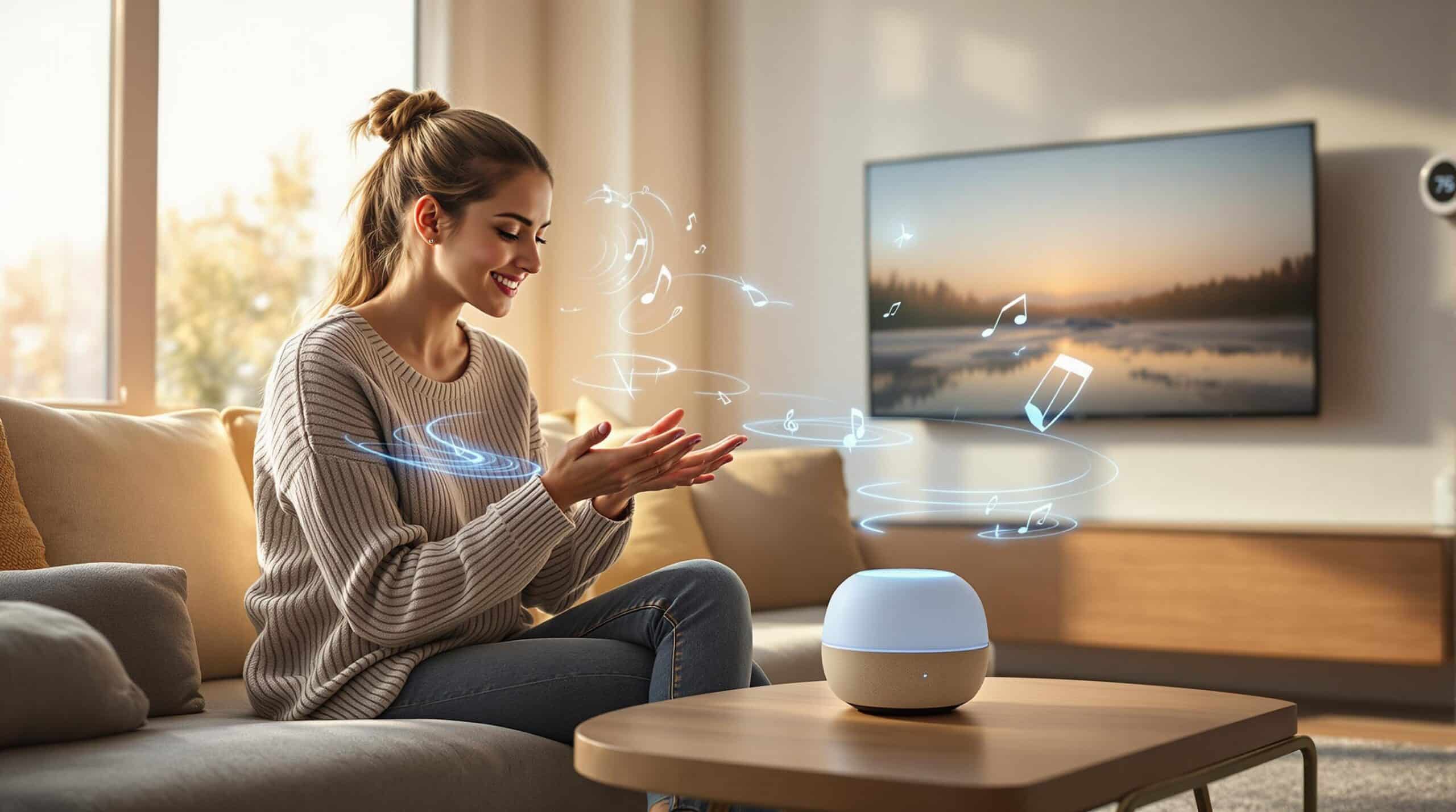 découvrez comment la reconnaissance vocale transforme l'expérience utilisateur en facilitant l'interaction avec les technologies. améliorez l'accessibilité, la convivialité et l'efficacité de vos interfaces grâce à des solutions de reconnaissance vocale innovantes.
