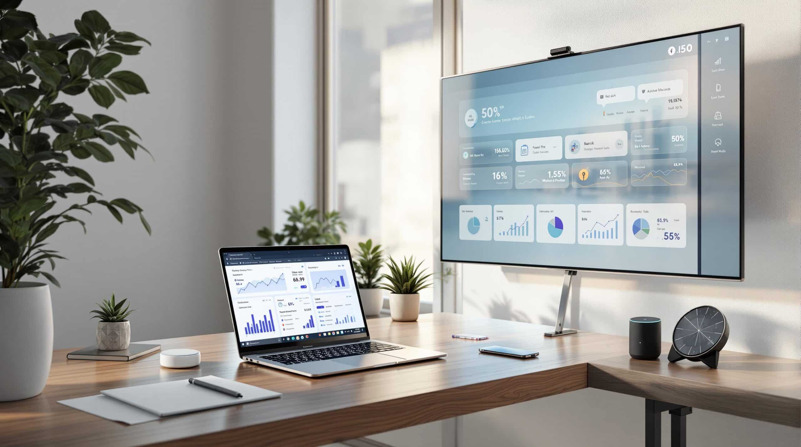 découvrez comment sélectionner le logiciel idéal pour automatiser vos tâches et améliorer votre productivité. suivez nos conseils pratiques pour évaluer vos besoins, comparer les fonctionnalités et choisir la solution qui vous facilitera la vie.
