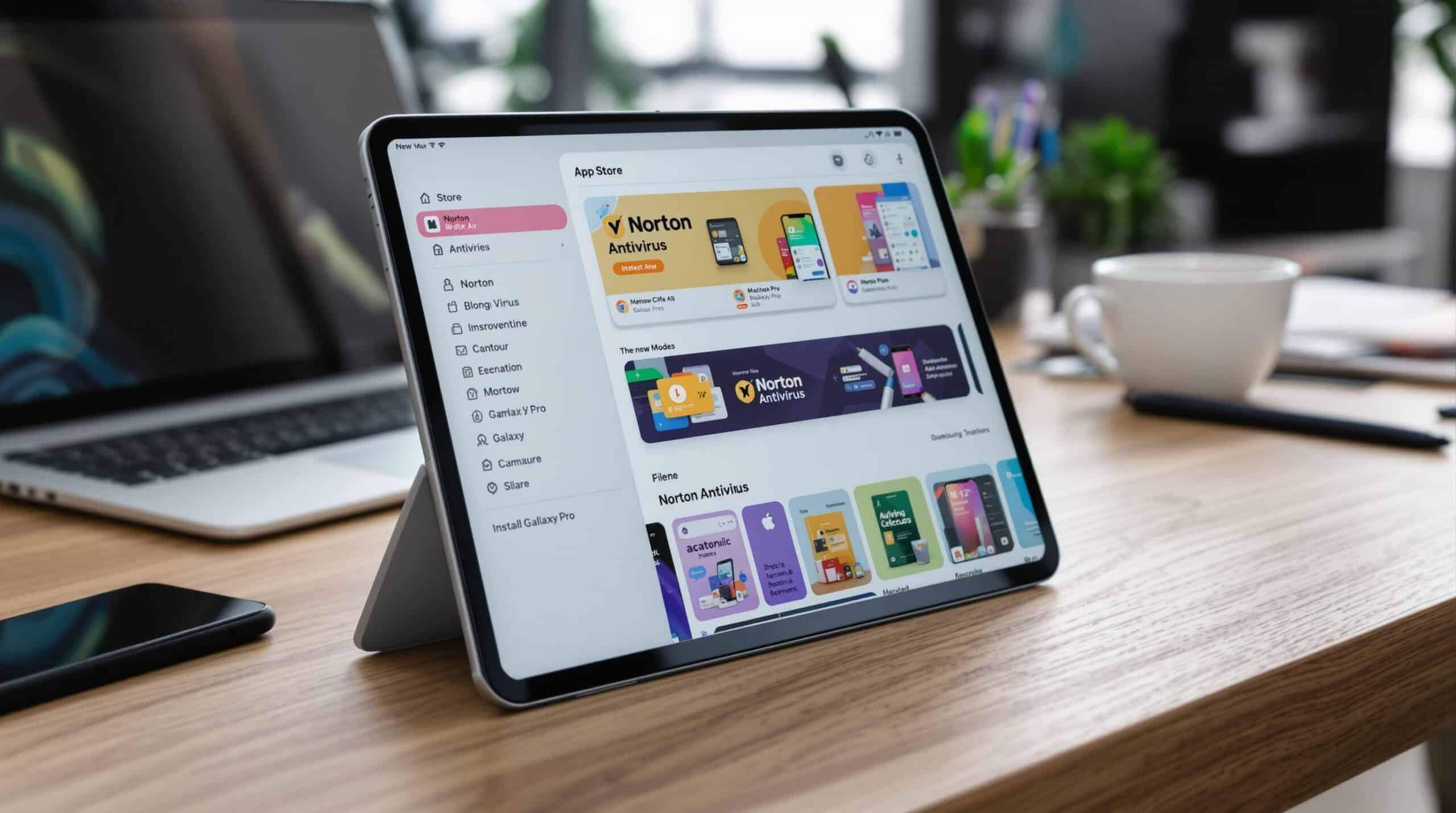découvrez comment protéger votre tablette en quelques étapes simples avec notre guide sur l'installation d'un antivirus gratuit. suivez nos conseils pour une sécurité optimale et naviguez en toute sérénité.