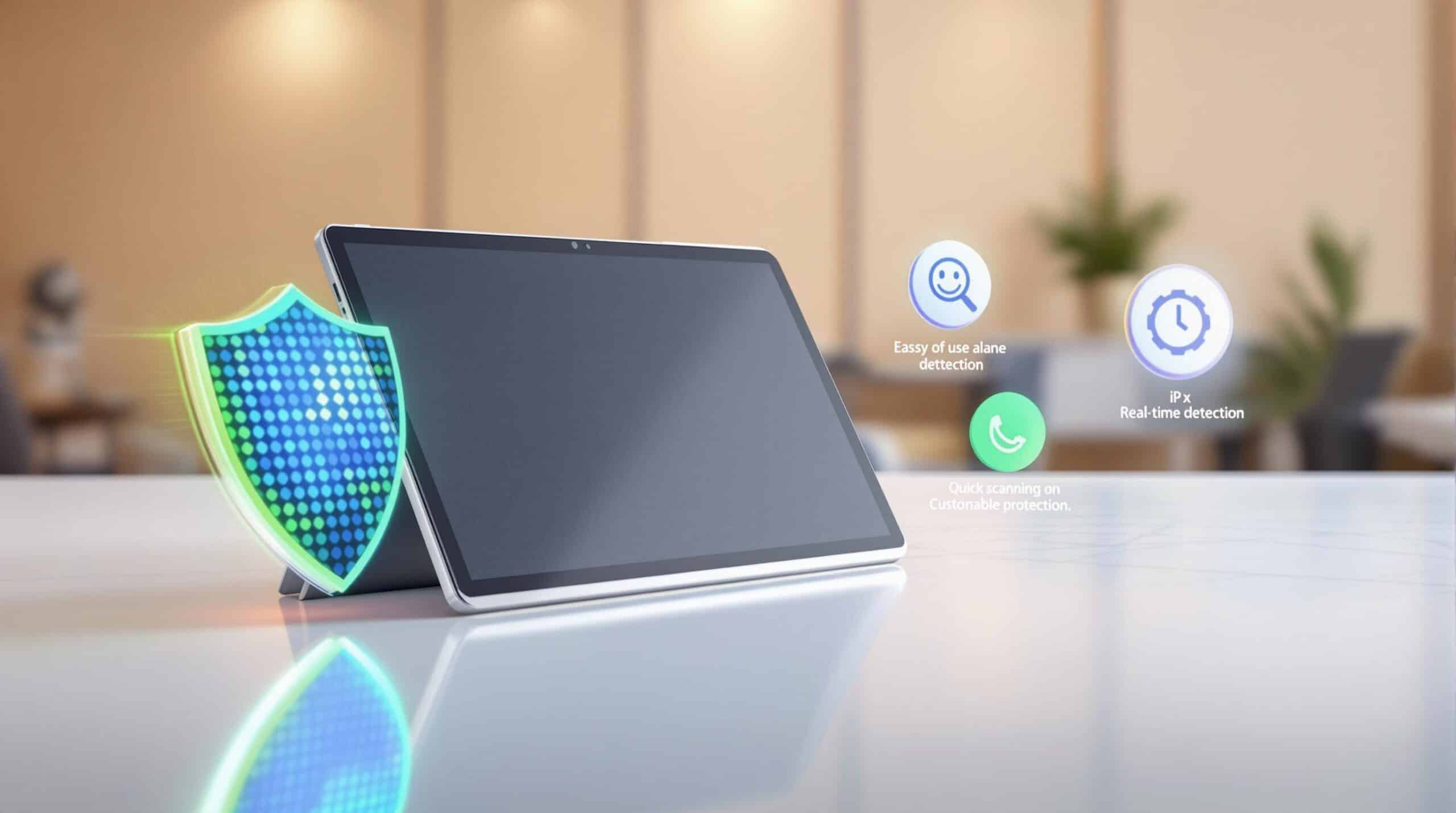 découvrez notre comparatif des meilleurs antivirus gratuits pour tablette. analysez les fonctionnalités, les performances et l'efficacité des solutions de sécurité gratuites pour protéger votre appareil. lisez les avis des utilisateurs pour faire le meilleur choix et naviguer en toute sérénité.