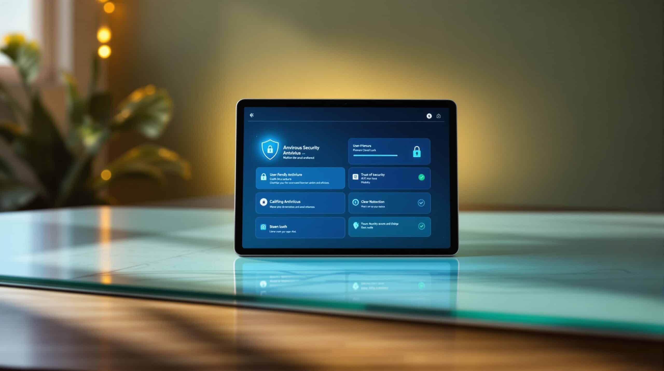 découvrez les nombreux avantages d'un antivirus gratuit pour protéger votre tablette. protégez vos données personnelles, améliorez la performance de votre appareil et naviguez en toute sécurité en ligne sans dépenser un centime.