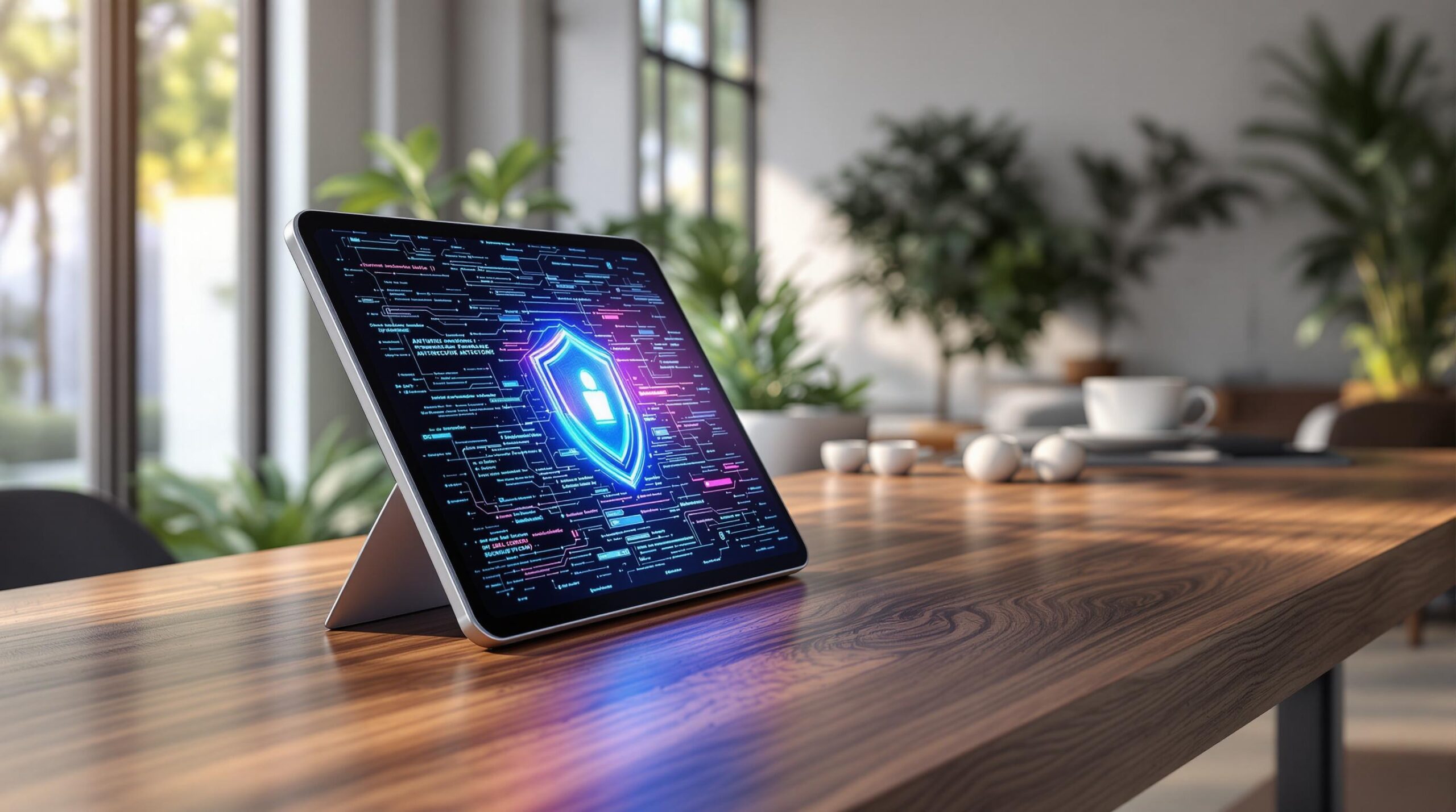 découvrez les meilleurs antivirus gratuits de 2025 pour protéger efficacement votre tablette. protégez vos données et naviguez en toute sécurité grâce à nos conseils et recommandations ciblés.