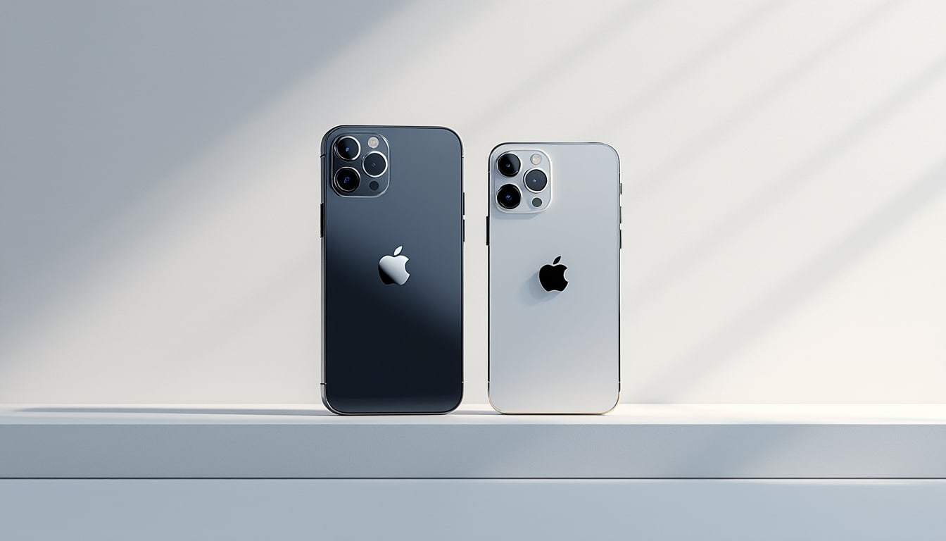 découvrez les avantages et inconvénients d’un iphone neuf versus reconditionné en 2025. notre guide vous aide à choisir selon votre budget, vos besoins et vos envies de technologie.