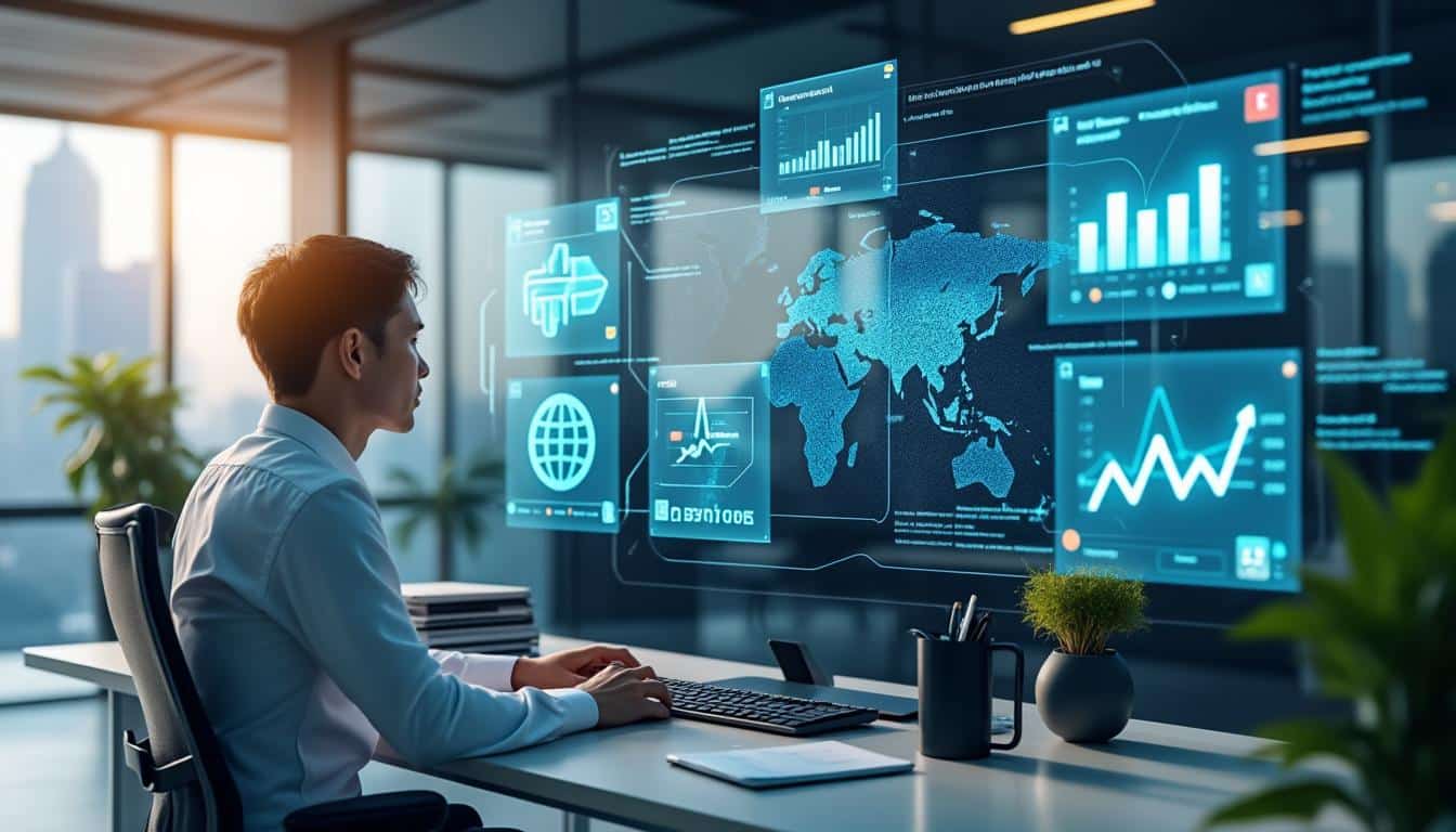 découvrez comment choisir le secteur d'activité idéal pour créer votre business et maximiser vos chances de succès grâce à nos conseils pratiques et stratégies efficaces.