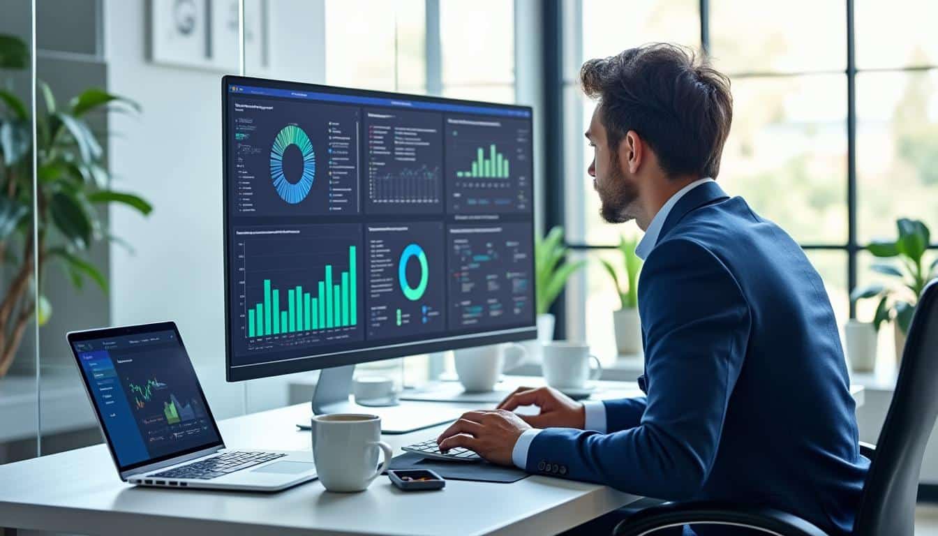 découvrez comment choisir le meilleur cms pour votre entreprise afin d'optimiser votre présence en ligne, faciliter la gestion de contenu et booster votre croissance digitale.