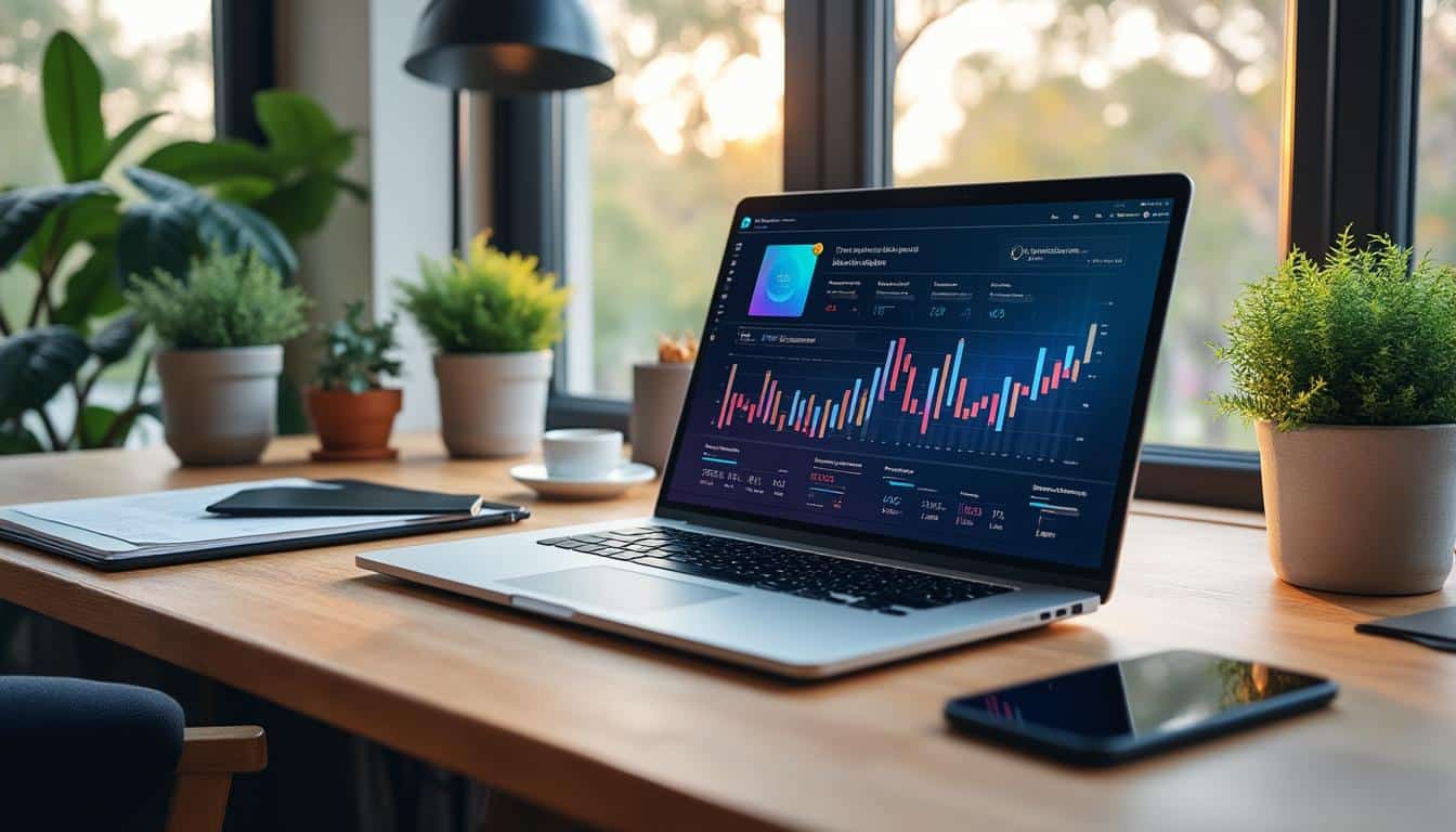 découvrez les étapes clés pour créer un business en ligne rentable aujourd'hui. apprenez à choisir votre niche, attirer des clients et maximiser vos profits efficacement.