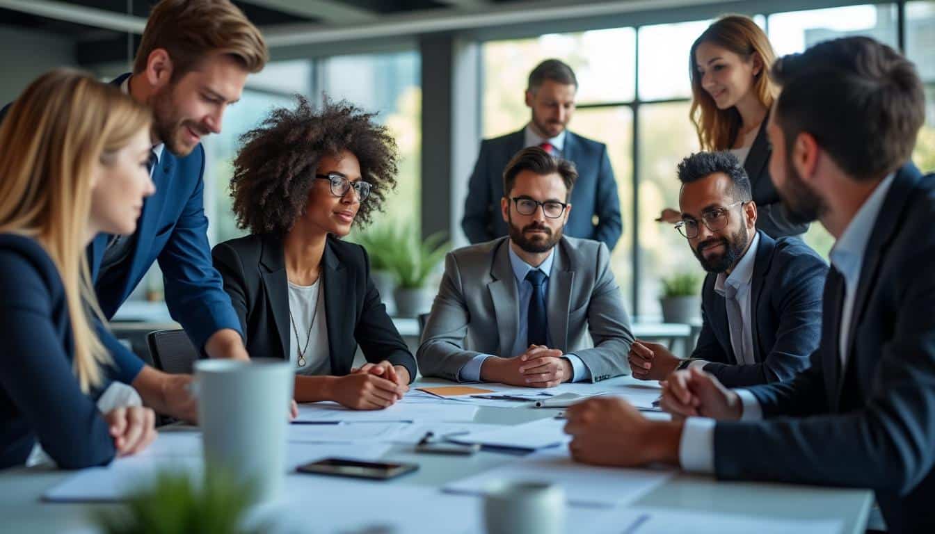 découvrez les meilleures stratégies efficaces pour accélérer la croissance de votre business rapidement et durablement.