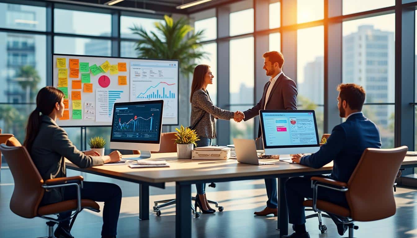 découvrez les étapes clés pour lancer un business avec succès, de l'idée à la réalisation, en passant par la planification et le lancement efficace.