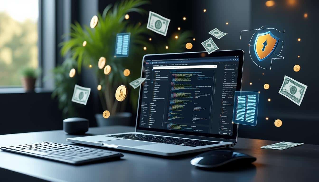 découvrez les différents coûts liés à l'utilisation d'un cms pour votre site web, incluant les frais de licence, d'hébergement, de maintenance et les éventuels coûts supplémentaires.