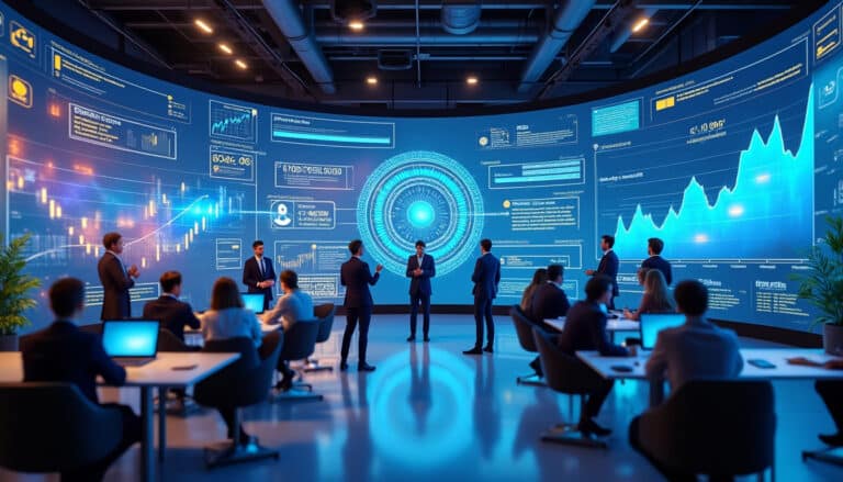 Analyse de l&rsquo;impact de le modèle économique freemium sur la maximisation de l&rsquo;acquisition d&rsquo;utilisateurs dans l&rsquo;écosystème Business