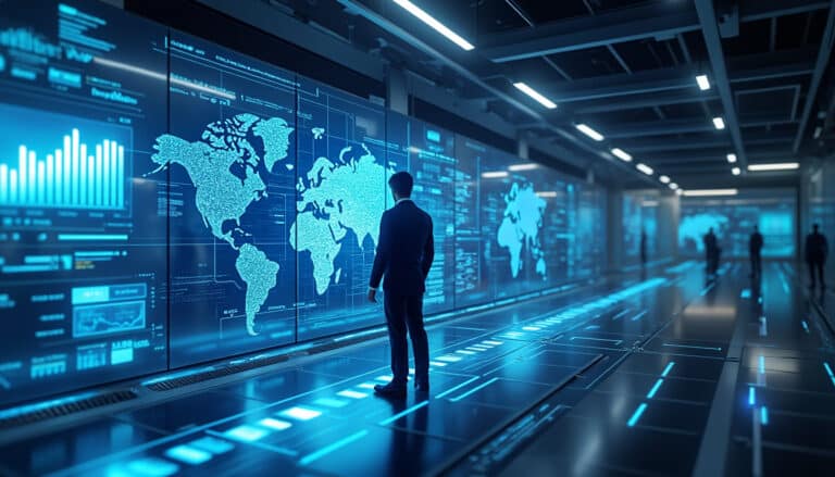 Dépendance directe de la finesse de la personnalisation de l&rsquo;expérience client en ligne envers le traitement du big data au sein de Technologies