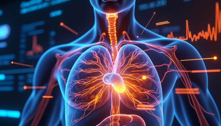 Interconnexion entre la libération de l&rsquo;hormone cortisol et l&rsquo;intensité de la réponse de l&rsquo;organisme au stress permise par les avancées en Santé