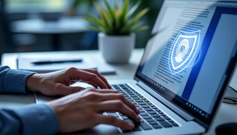 Le rôle décisif de l&rsquo;insertion d&rsquo;un filigrane personnalisé pour améliorer la dissuasion contre la copie et la protection du document selon l&rsquo;approche Microsoft Word