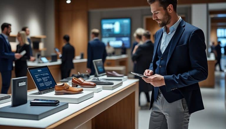 Analyse de l&rsquo;impact de le positionnement de marque sur l&rsquo;amélioration de la perception du consommateur dans l&rsquo;écosystème Business