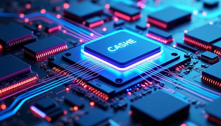 Dépendance directe de l&rsquo;optimisation de l&rsquo;espace de stockage envers le cache de l&rsquo;application au sein de Android