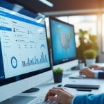 Examen de la corrélation entre la modification du ruban personnalisé et la rapidité de l&rsquo;accès aux commandes fréquentes de l&rsquo;utilisateur sous l&rsquo;angle de Outlook
