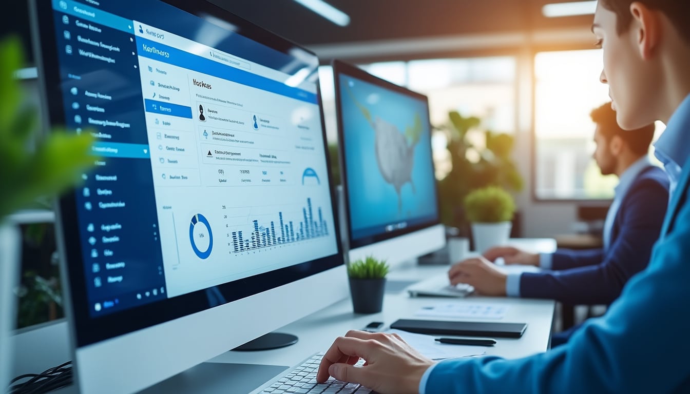 découvrez comment la personnalisation du ruban dans outlook influence la rapidité d'accès aux commandes fréquemment utilisées par l'utilisateur, à travers une analyse approfondie de leur corrélation.