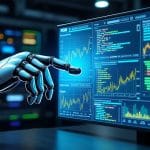 Influence de le langage de programmation Python dans le développement de l&rsquo;automatisation de l&rsquo;analyse de données massives lié au secteur de Informatique
