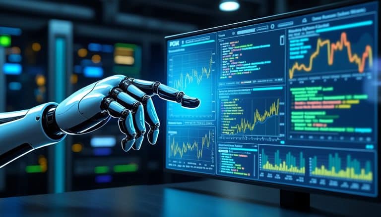 Influence de le langage de programmation Python dans le développement de l&rsquo;automatisation de l&rsquo;analyse de données massives lié au secteur de Informatique