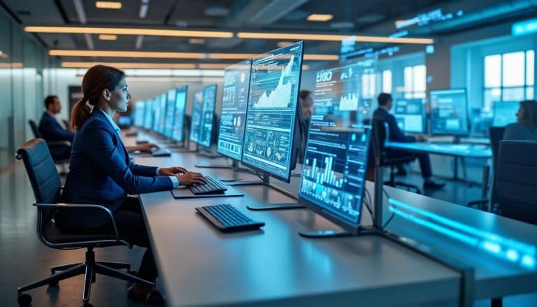 Influence de l&rsquo;implémentation d&rsquo;un système CRM dans le développement de l&rsquo;efficacité de la gestion des ventes lié au secteur de Business