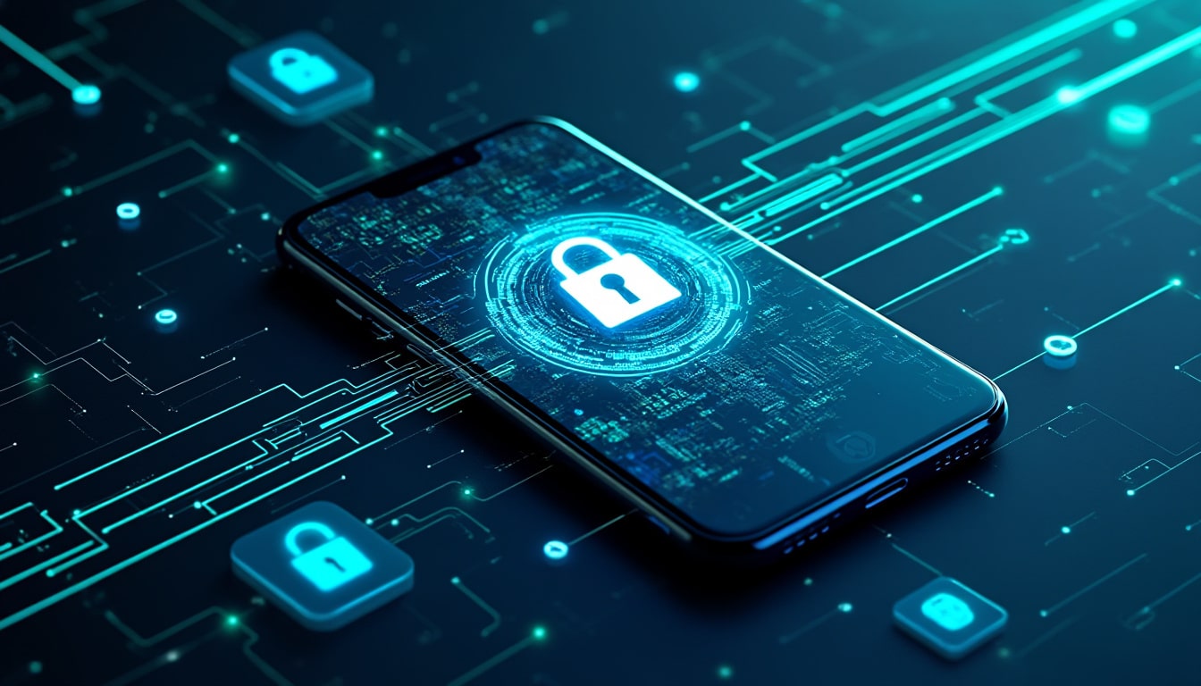 découvrez comment les avancées d'android permettent l'interconnexion entre le chiffrement de bout en bout et la confidentialité renforcée de la messagerie rcs, assurant des communications sécurisées et privées.