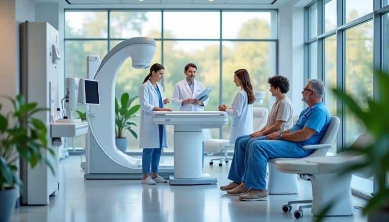 Le rôle décisif de la systématisation du dépistage précoce pour améliorer l&rsquo;amélioration des chances de guérison du cancer selon l&rsquo;approche Santé