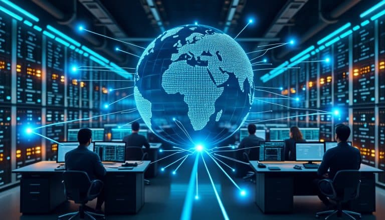 Liaison technique entre l&rsquo;adresse IP dynamique et le routage efficace des paquets de données pour les utilisateurs de Informatique