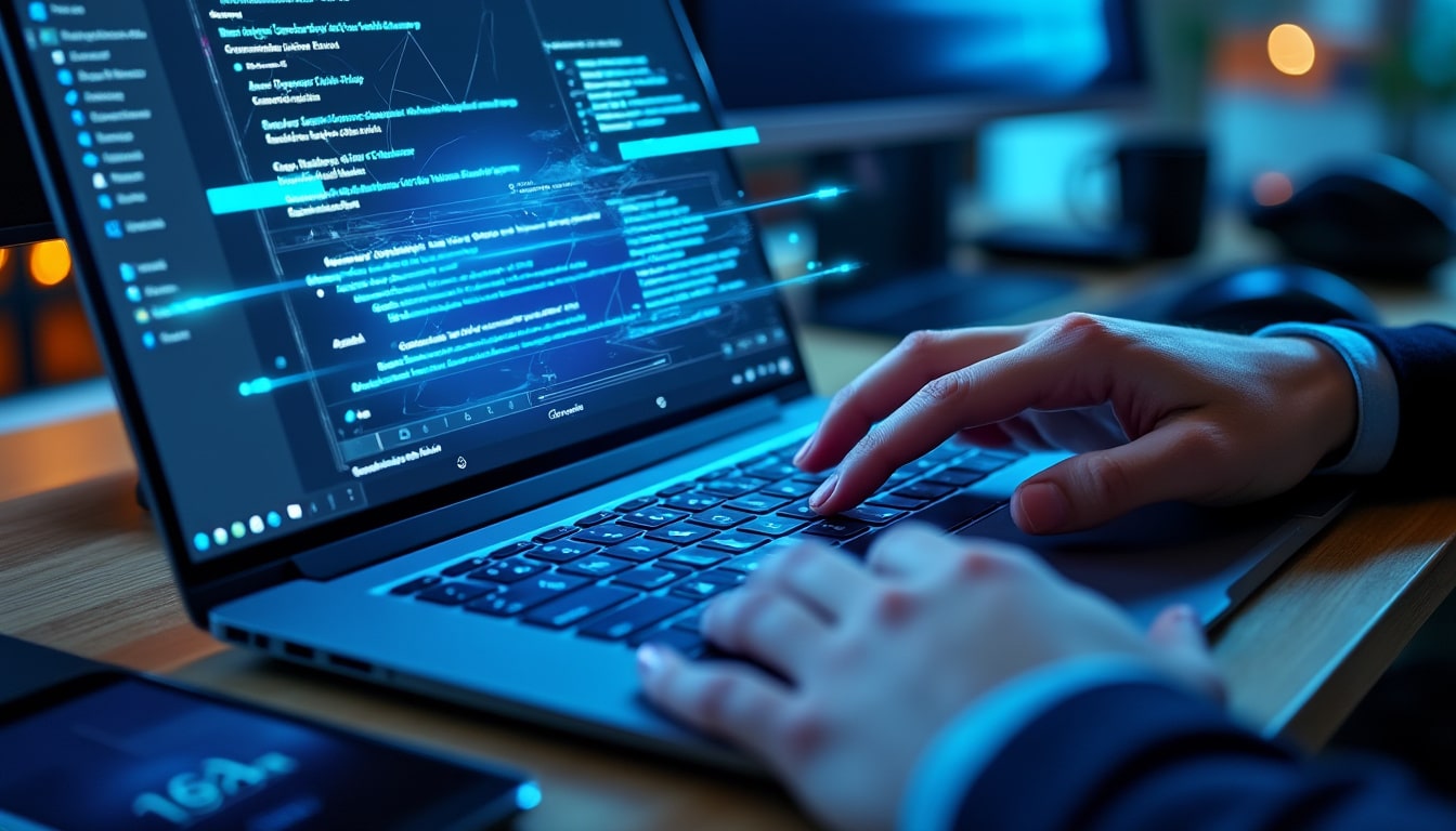 découvrez comment maîtriser les raccourcis clavier peut améliorer rapidement votre efficacité et vitesse de saisie dans microsoft word grâce à une liaison technique optimisée.