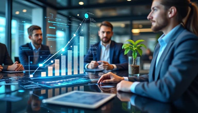 Liaison technique entre l&rsquo;optimisation du flux de trésorerie et la garantie de la pérennité de l&rsquo;entreprise pour les utilisateurs de Business