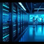 Optimisation de la consolidation physique des serveurs par le biais de la technologie de virtualisation en utilisant Informatique