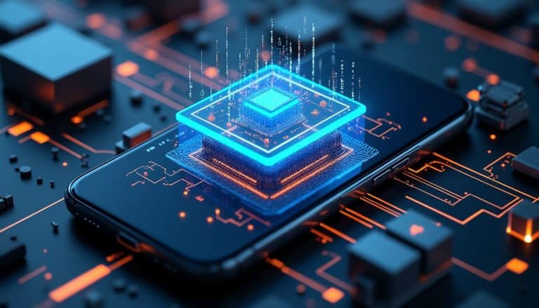 Comment la machine virtuelle ART influence et détermine la compilation anticipée des applications grâce à Android