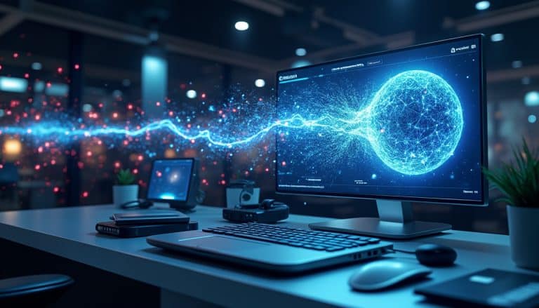 Examen de la corrélation entre les réseaux de neurones du deep learning et la diminution du taux d&rsquo;erreur de la reconnaissance d&rsquo;images sous l&rsquo;angle de Technologies
