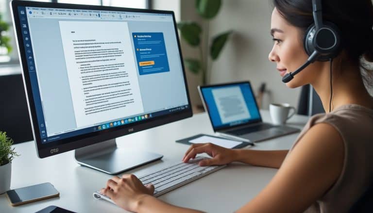Le rôle décisif de le contrôle via le vérificateur d&rsquo;accessibilité pour améliorer la garantie de la lisibilité pour les personnes handicapées selon l&rsquo;approche Microsoft Word