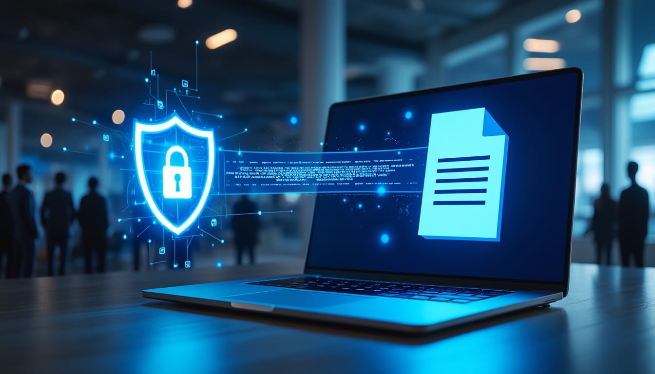 découvrez comment activer la protection par mot de passe dans microsoft word pour préserver la confidentialité d’un document partagé et mieux contrôler son accès.